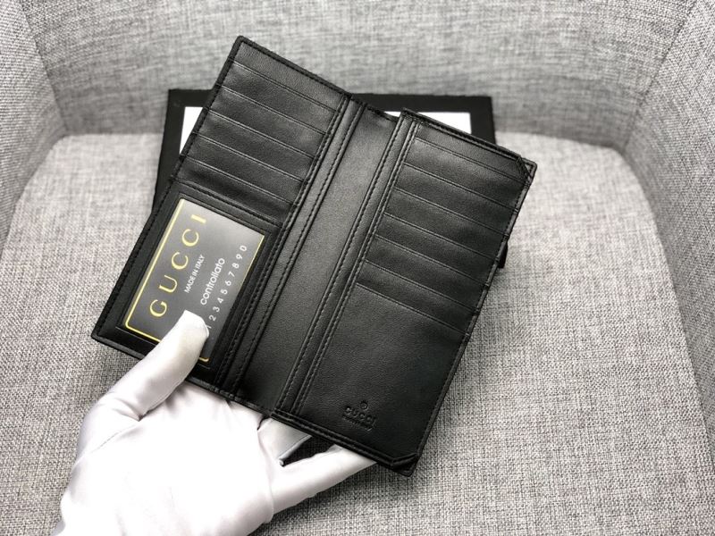 Gucci Wallets Purse